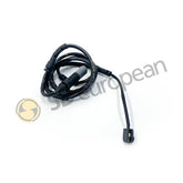 BRAKE WEAR SENSOR, 34356790304